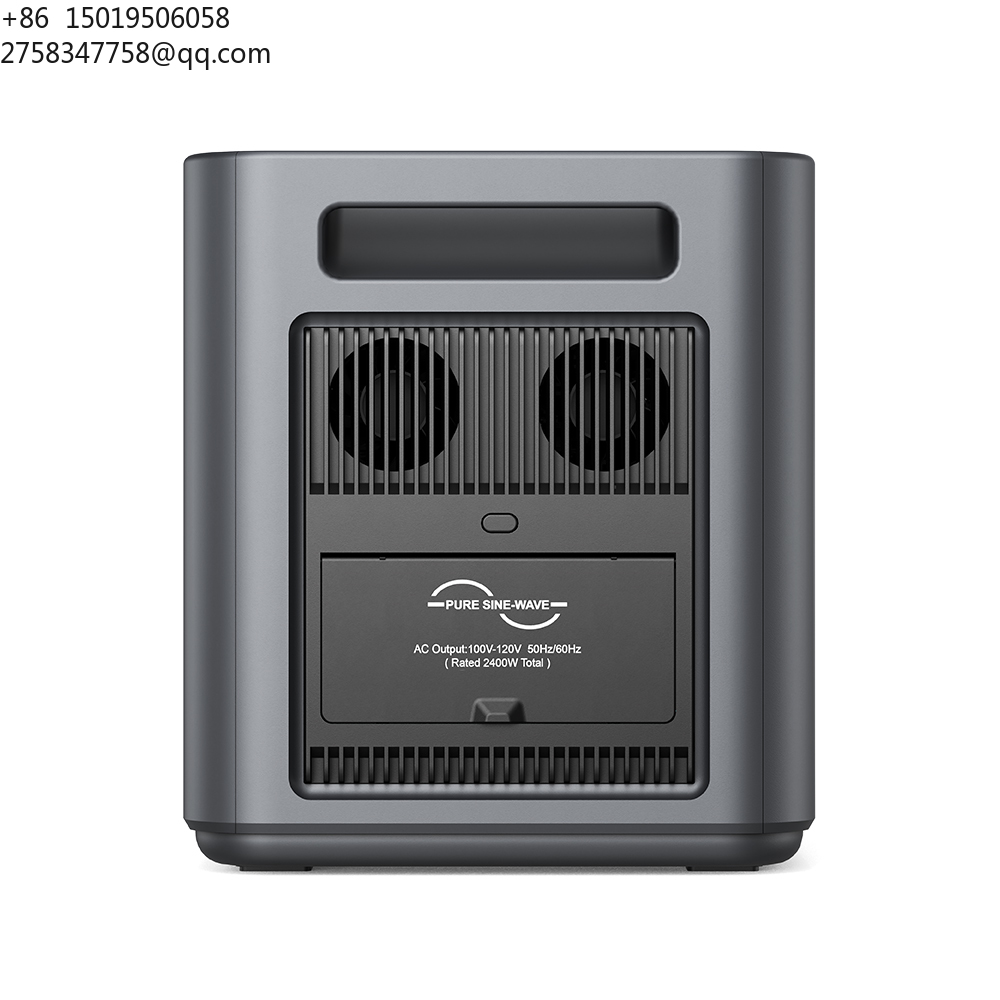 Générateur solaire portable 30 - Portable Power Station avis et prix