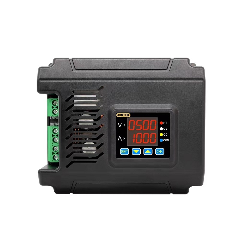 Voltmètre programmable avec té - Charge Controller Solar avis et prix
