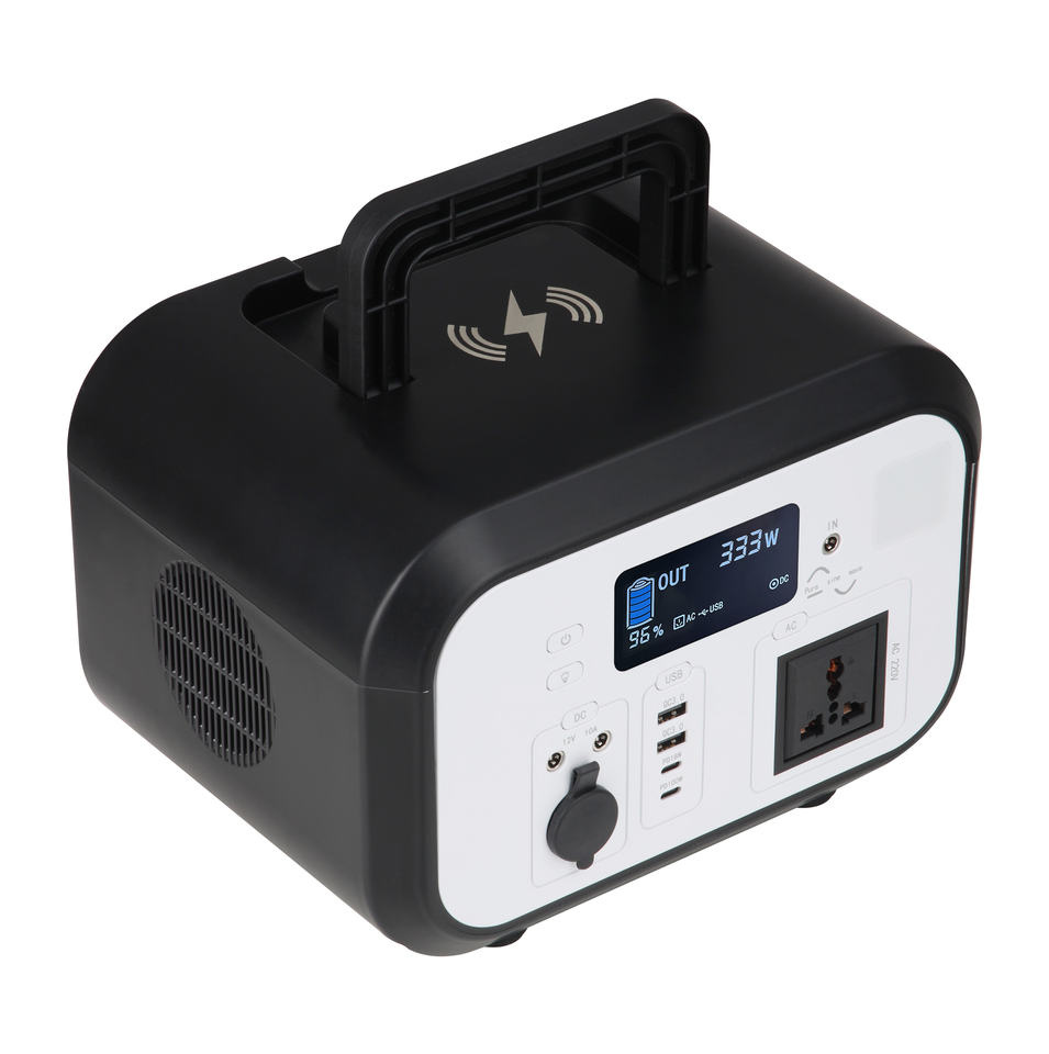 Générateur d'énergie portable  - Solar Generator avis et prix