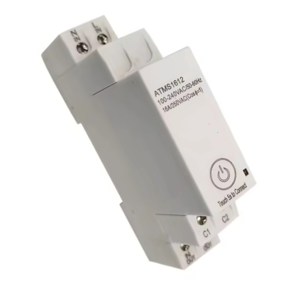 Compteur d'énergie intelligent - Energy Monitor Meter avis et prix