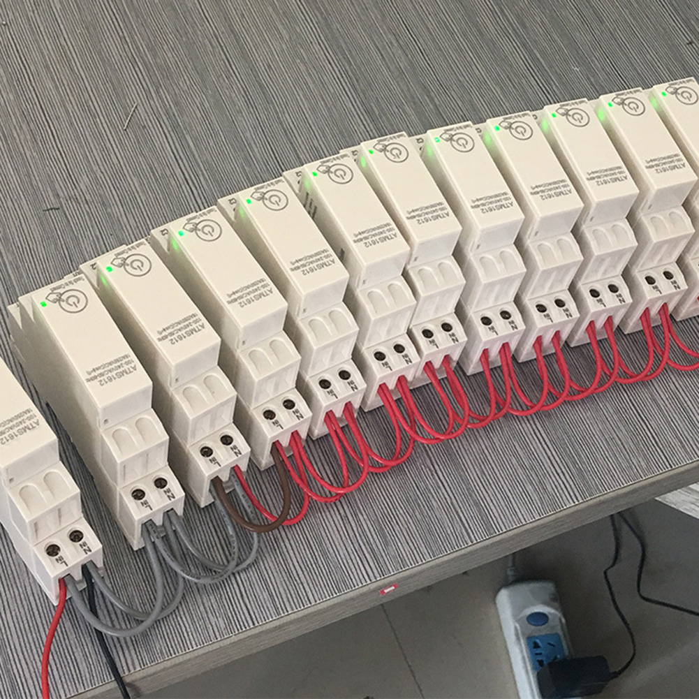 Compteur d'énergie intelligent - Energy Monitor Meter avis et prix