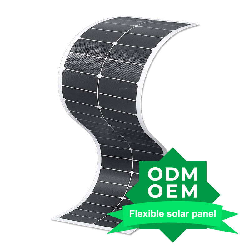 Panneau solaire monocristallin - Solar Panel 200W avis et prix