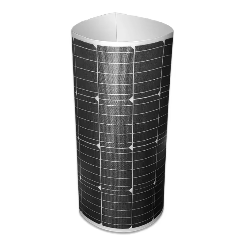 Panneau solaire monocristallin - Solar Panel 200W avis et prix