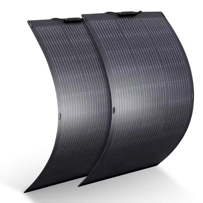 Panneaux solaires monocristall - Solar Panel 200W avis et prix