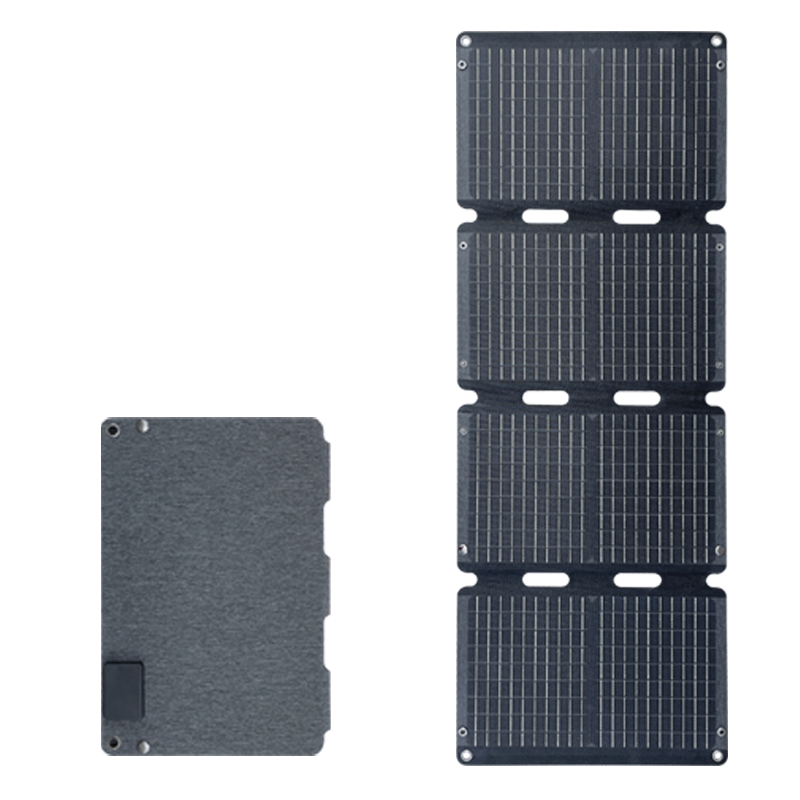 En stock, panneau solaire port - Solar Generator avis et prix