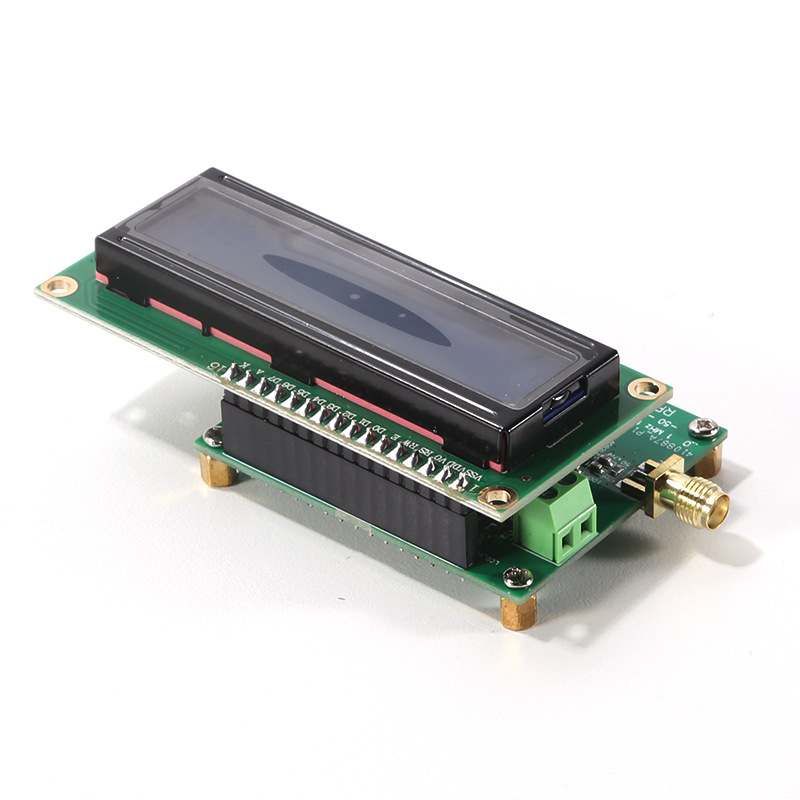 Compteur de puissance RF numér - Energy Monitor Meter avis et prix