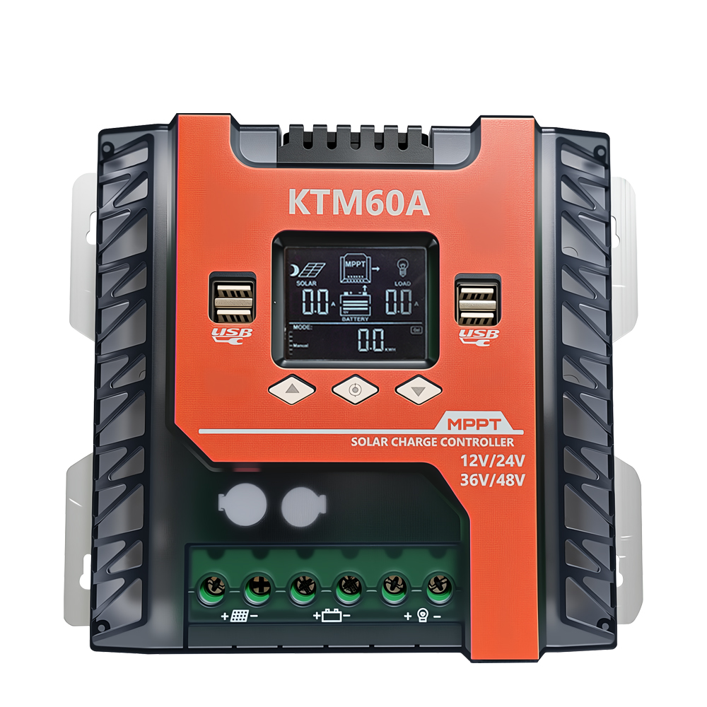 Contrôleur de charge solaire M - Charge Controller Solar avis et prix